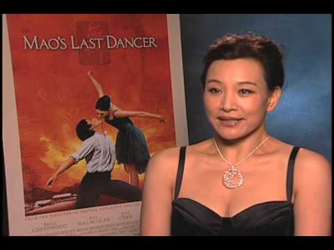 Joan Chen