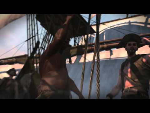 assassinscreedUK - Set sail besides Edward Kenway and his devoted crew and witness the merciless pirate life of the 18th century. Defy the high seas, fight your enemies in epic...