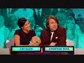 The Big Fat Quiz of the Year 2007 [Part 4]