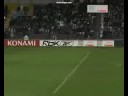 il goal piu bello della storia del calcio