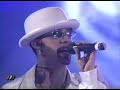 backstreet boys   viña 98   lets make a toast to our love