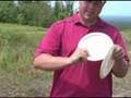 Discraft Disc Golf Clinic: Overhead Shot Techniques
