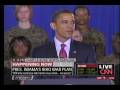 Marines Tepid Response to Obama Speech on Iraq