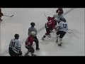 Landon Kadatz Profile 2007-08