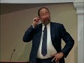Entrepreneurship in the Digital Age, Richard Parsons