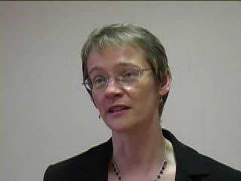 Talking Together (April 2008) - Interview with Ada Burns