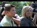 Hal Turner Controlled Media Interview, Knoxville