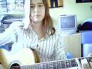 quick cover of the song love you more by james william hindle.