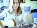 quick cover of the song love you more by james william hindle.