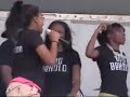 IGC, Sound Of Revolution Gospel Choir, Drums, Singing, Keyboards, Gospel Jazz Band