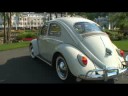 Classic 1963 VW Beetle Bug Sedan Volkswagen Type 1