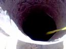 going down the well pt 3