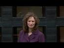 sally love presents a short feature on the wallis building, a huge converted factory now home to architect terry farrell