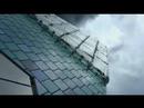 sally love presents a short feature on the wallis building, a huge converted factory now home to architect terry farrell