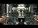 sally love presents a short feature on the wallis building, a huge converted factory now home to architect terry farrell