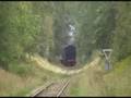 NBVJ Vintage trains.