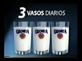 comercial chato 1   leche gloria