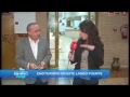 Bodegas Viñasoro en la TV de Castilla La Mancha