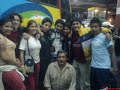 \"Pasos de Fuego\" Tarija - Bolivia
