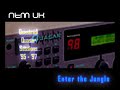 Quasmidi Quasar Sessions - Enter the Jungle - NTM UK