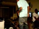 too much shiit at once