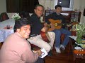 COLEGIO SAN LUIS - PROMO 52 - BODAS DE PLATA (1)