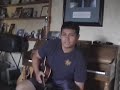 Hey There Delilah (Cover) on Uke