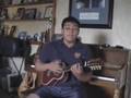 Hey There Delilah (Cover) on Uke
