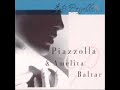 Astor Piazzolla y Amelita Baltar - Violetas Populares