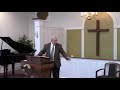 "The Dream of Empires" | Pastor Tom Fry | February 7, 2021 | Morning Service