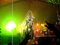 Blasted Mechanism - Karkov (live)