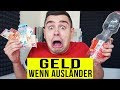 Wenn AUSLÄNDER GELD sparen - RUSSAK