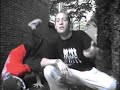 Omega 6 clip (Homeboy)