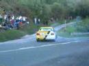 rallysprint hondarribia 2008 san telmo