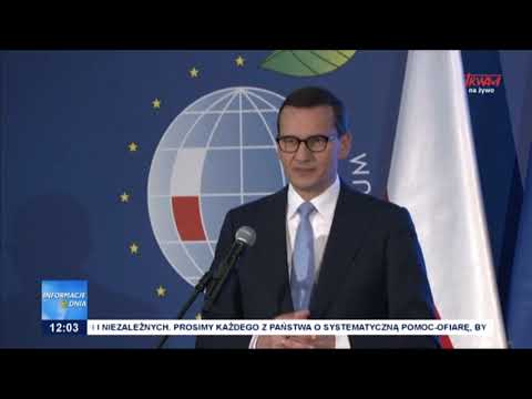 Premier RP: Cały świat dotknął kryzys o dawno niewidzianych proporcjach