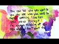 SOJA – Let You Go Lyrics Video