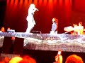 Madonna Dusseldorf Soundcheck