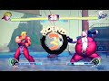 Street Fighter 4 HD MADNESS Ranked Matches pt23 Street Fighter 4 HD MADNESS Ranked Matches pt23