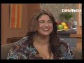Mitos Sexuales  parte 2/3 - Alessandra Rampolla