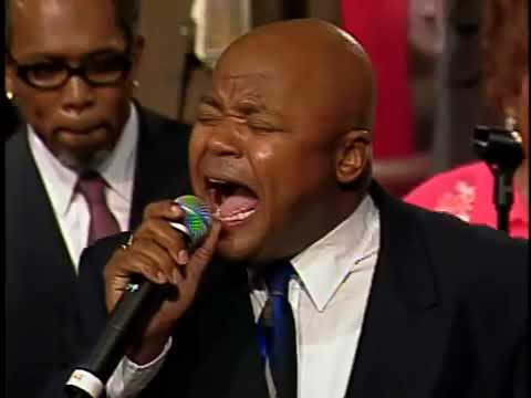 The Sensational Nightingales - At The Meeting