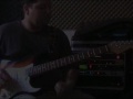 Felippe Assis - Clean Sound 1 G-Force and Inteliffex LTD