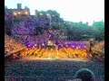 edinburgh tattoo 2007 saturday night everything i do scouts