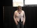 Atelier Daniel san Pedro : support de travail