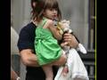 videos de Suri Cruise- NEWEST & CUTEST pics!!
