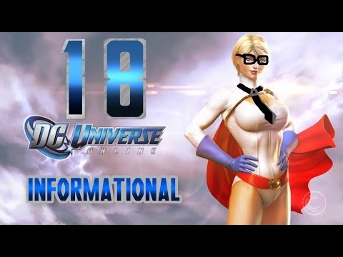 how to repair equipment in dc universe online