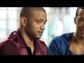 top british boyband jls starring in a advert for wii party for nintendo wii