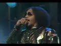 Grandmaster Flash - The Message (Live The Tube 1983)