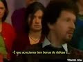 Entrevista com bellato apos pvp em Calderon