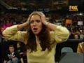 Cactus Jack vs Triple H (Radicalz 2º aparition) 31/01/00 Cactus Jack vs Triple H (Radicalz 2º aparition) 31/01/00