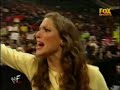 Cactus Jack vs Triple H (Radicalz 2º aparition) 31/01/00